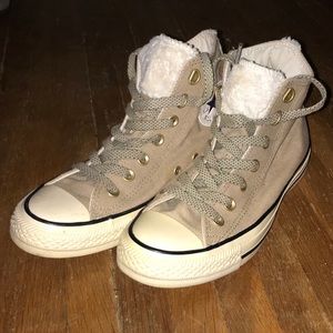 Converse High Tops